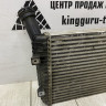 Интеркулер правый Volkswagen Touareg 2 2018 oem 7P0145804B Интеркулер правый Volkswagen Touareg 2 2018 oem 7P0145804B