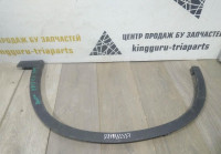 Молдинг крыла передний левый бу BMW X1 F48 OEM 51777332337