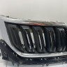 Решетка радиатора Skoda Kodiaq OEM 565853653A