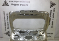 Рышка багажника Lexus RX 3 (09-15)oem 6700548611 (скл-3)