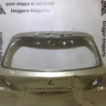 Рышка багажника Lexus RX 3 (09-15)oem 6700548611 (скл-3)