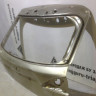 Рышка багажника Lexus RX 3 (09-15)oem 6700548611 (скл-3)