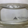 Рышка багажника Lexus RX 3 (09-15)oem 6700548611 (скл-3)