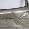 Рышка багажника Lexus RX 3 (09-15)oem 6700548611 (скл-3)