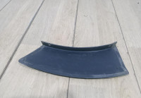 Расширитель арки крыла задний правый Renault Duster oem 788a24426r