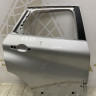 Дверь задняя правая Renault Kaptur OEM 821001270R