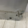 Дверь задняя правая Renault Kaptur OEM 821001270R