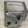 Дверь задняя правая Renault Kaptur OEM 821001270R