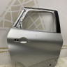 Дверь задняя правая Renault Kaptur OEM 821001270R Дверь задняя правая Renault Kaptur OEM 821001270R