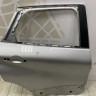 Дверь задняя правая Renault Kaptur OEM 821001270R Дверь задняя правая Renault Kaptur OEM 821001270R