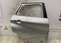 Дверь задняя правая Renault Kaptur OEM 821001270R