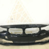 Бампер передний BMW 3 F30 рестайлинг OEM 51117397622