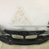 Бампер передний BMW 3 F30 рестайлинг OEM 51117397622