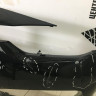 Бампер передний BMW 3 F30 рестайлинг OEM 51117397622