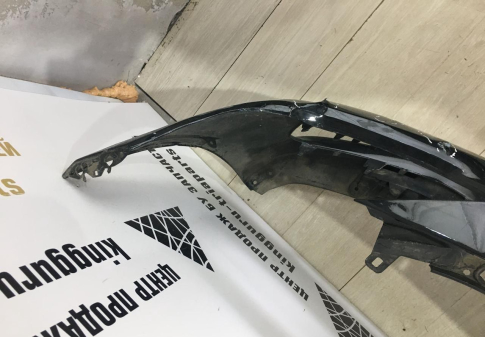 Бампер передний BMW 3 F30 рестайлинг OEM 51117397622