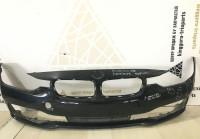 Бампер передний BMW 3 F30 рестайлинг OEM 51117397622