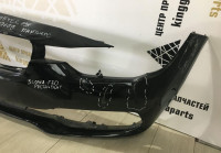 Бампер передний BMW 3 F30 рестайлинг OEM 51117397622