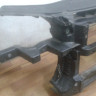 Панель передняя Volkswagen Passat B6 (05-11) oem 3c0805594 (трещина)