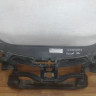 Панель передняя Volkswagen Passat B6 (05-11) oem 3c0805594 (трещина)