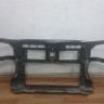 Панель передняя Volkswagen Passat B6 (05-11) oem 3c0805594 (трещина)