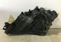 Фара ЛЭД LED правая бу Skoda Superb 3 OEM 3V1941016D