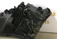 Фара ЛЭД LED правая бу Skoda Superb 3 OEM 3V1941016D