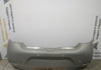 Бампер задний Renault Logan 2 OEM 850220639R