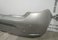 Бампер задний Renault Logan 2 OEM 850220639R