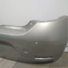 Бампер задний Renault Logan 2 OEM 850220639R Бампер задний Renault Logan 2 OEM 850220639R