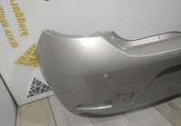 Бампер задний Renault Logan 2 OEM 850220639R