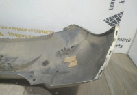 Бампер задний Renault Logan 2 OEM 850220639R