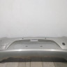 Бампер задний Renault Logan 2 OEM 850220639R Бампер задний Renault Logan 2 OEM 850220639R