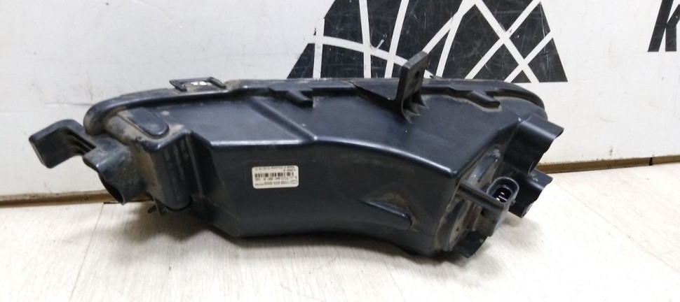Противотуманная фара левая Volkswagen Crafter 2 (2017>) oem 7C0941661A Противотуманная фара левая Volkswagen Crafter 2 (2017>) oem 7C0941661A