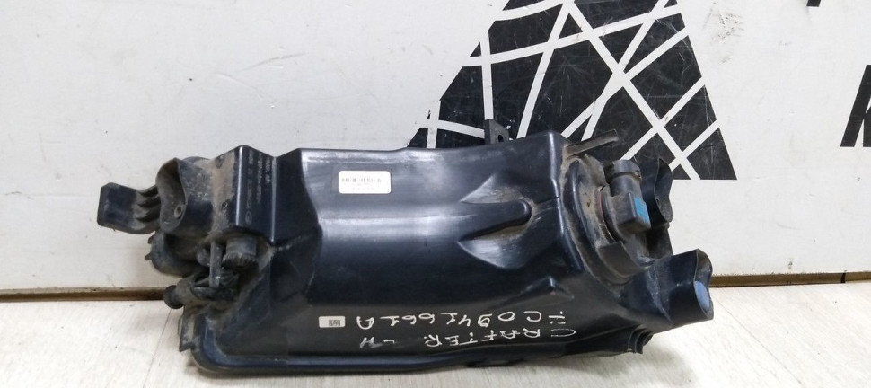 Противотуманная фара левая Volkswagen Crafter 2 (2017>) oem 7C0941661A Противотуманная фара левая Volkswagen Crafter 2 (2017>) oem 7C0941661A