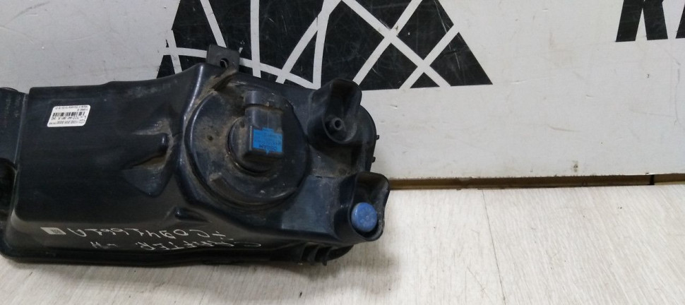 Противотуманная фара левая Volkswagen Crafter 2 (2017>) oem 7C0941661A Противотуманная фара левая Volkswagen Crafter 2 (2017>) oem 7C0941661A