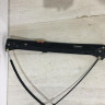Механизм стеклоподъемника передней правой двери BMW X6 F16 OEM 51337292904