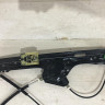 Механизм стеклоподъемника передней правой двери BMW X6 F16 OEM 51337292904