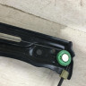 Механизм стеклоподъемника передней правой двери BMW X6 F16 OEM 51337292904