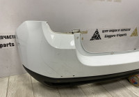 Бампер задний Renault Duster рестайлинг OEM 850225435R