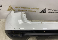 Бампер задний Renault Duster рестайлинг OEM 850225435R