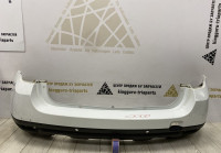 Бампер задний Renault Duster рестайлинг OEM 850225435R