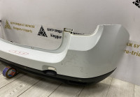Бампер задний Renault Duster рестайлинг OEM 850225435R