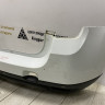 Бампер задний Renault Duster рестайлинг OEM 850225435R