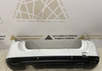 Бампер задний Renault Duster рестайлинг OEM 850225435R