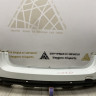 Бампер задний Renault Duster рестайлинг OEM 850225435R