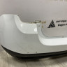 Бампер задний Renault Duster рестайлинг OEM 850225435R