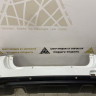 Бампер задний Renault Duster рестайлинг OEM 850225435R