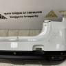 Бампер задний Renault Duster рестайлинг OEM 850225435R