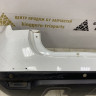 Бампер задний Renault Duster рестайлинг OEM 850225435R