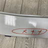 Бампер задний Renault Duster рестайлинг OEM 850225435R